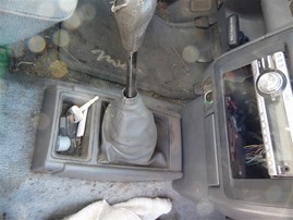 1993 TOYOTA T100 SR5 RED STD CAB 3.0 MT 2WD Z19830